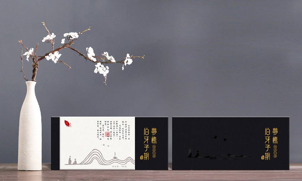 数字赋能+绿色共生，淳安县包装设计的未来方程式