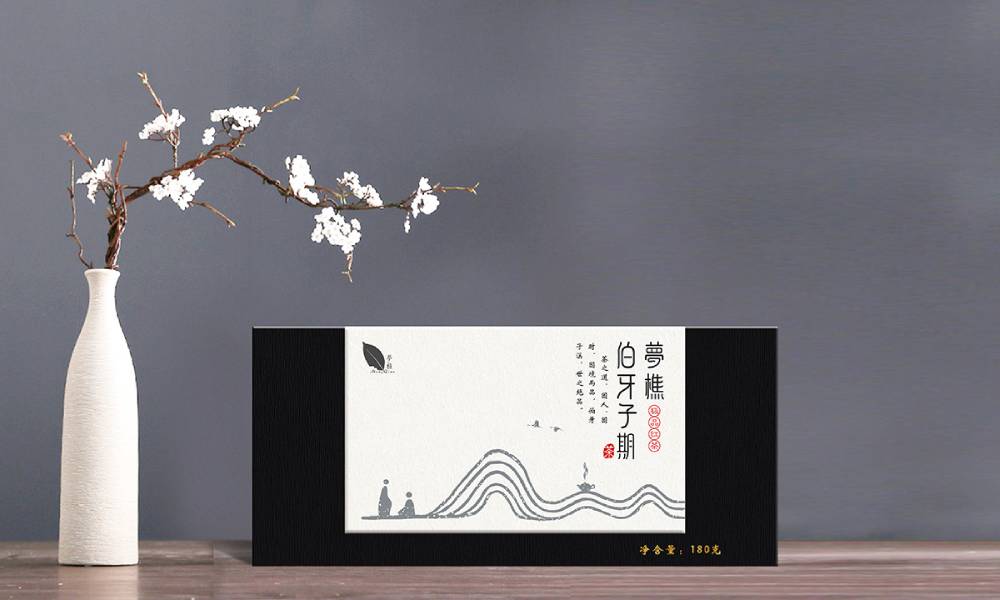 淳安县国潮包装设计的创新路径——传统文化与年轻潮流的破圈融合