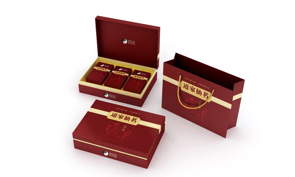 淳安县文创产品包装设计的破圈密码——文化基因与消费场景的双向激活