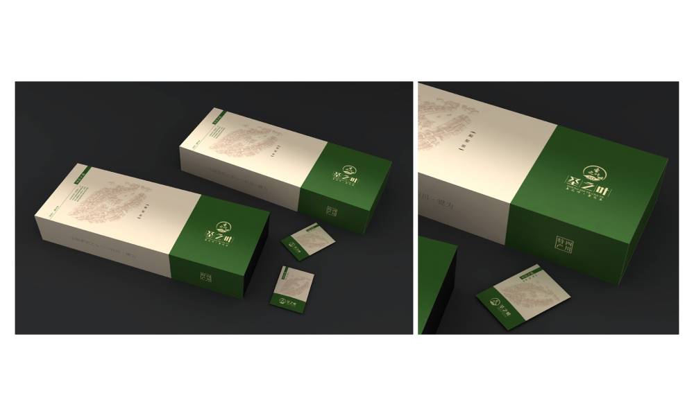 淳安县包装设计用传统工艺构筑现代品牌的文化护城河实践录