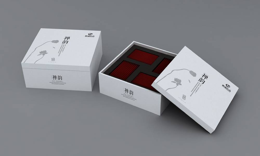 淳安县茶叶包装设计：以自然意趣，传递城市茶香的清雅韵味